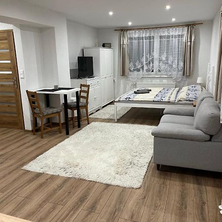 A&A Apartmany Liptovsky Mikulas Bagian luar foto