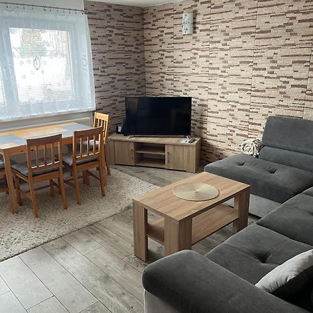 A&A Apartmany Liptovsky Mikulas Bagian luar foto