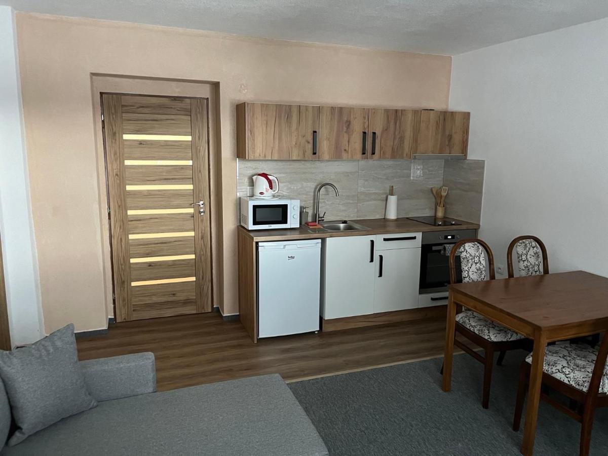 A&A Apartmany Liptovsky Mikulas Bagian luar foto