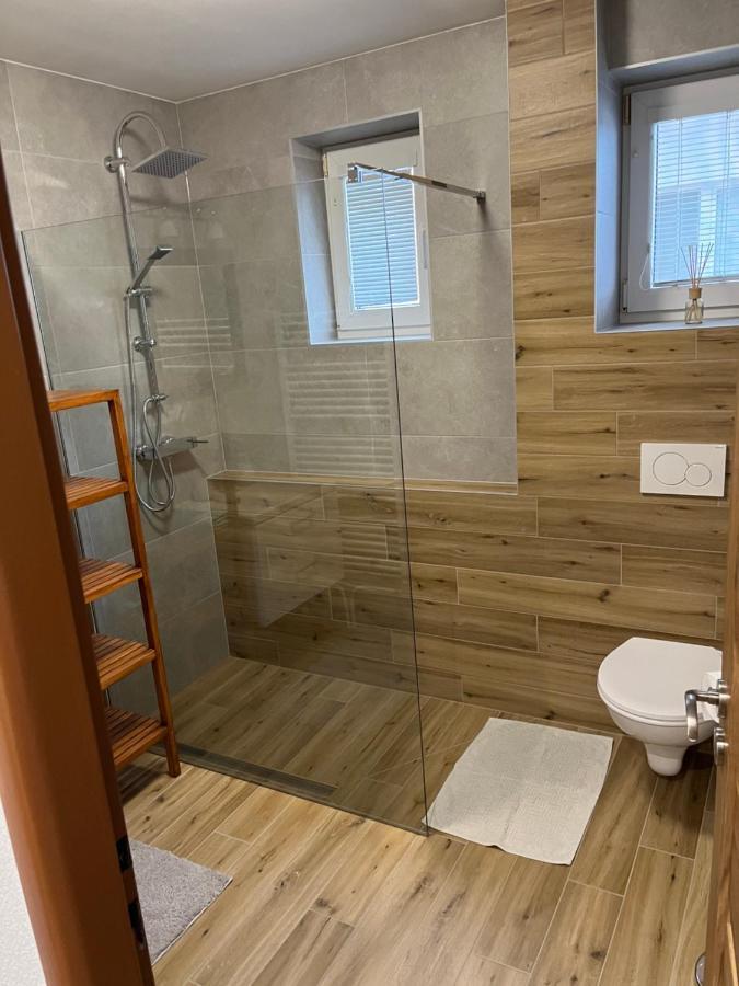 A&A Apartmany Liptovsky Mikulas Bagian luar foto