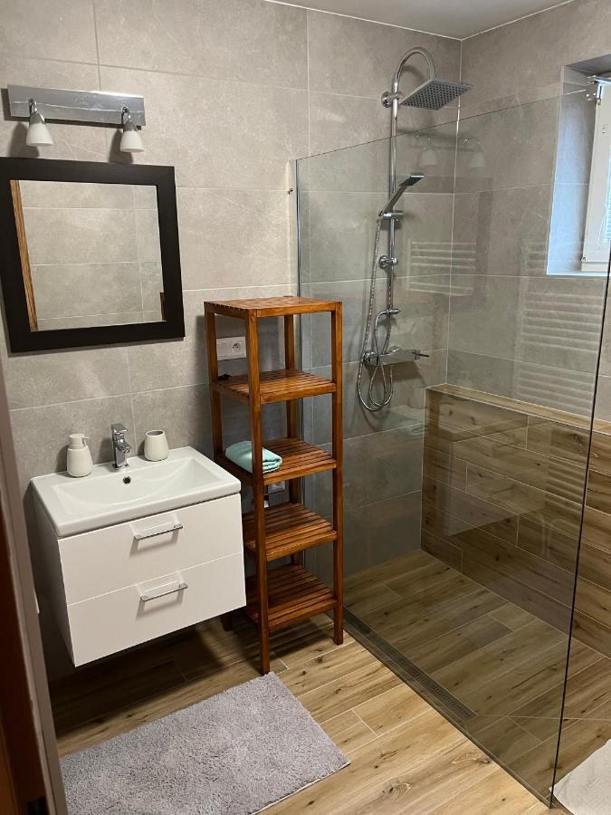 A&A Apartmany Liptovsky Mikulas Bagian luar foto