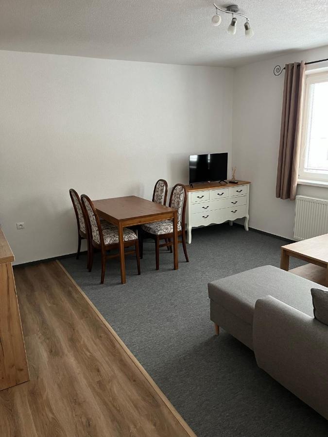 A&A Apartmany Liptovsky Mikulas Bagian luar foto