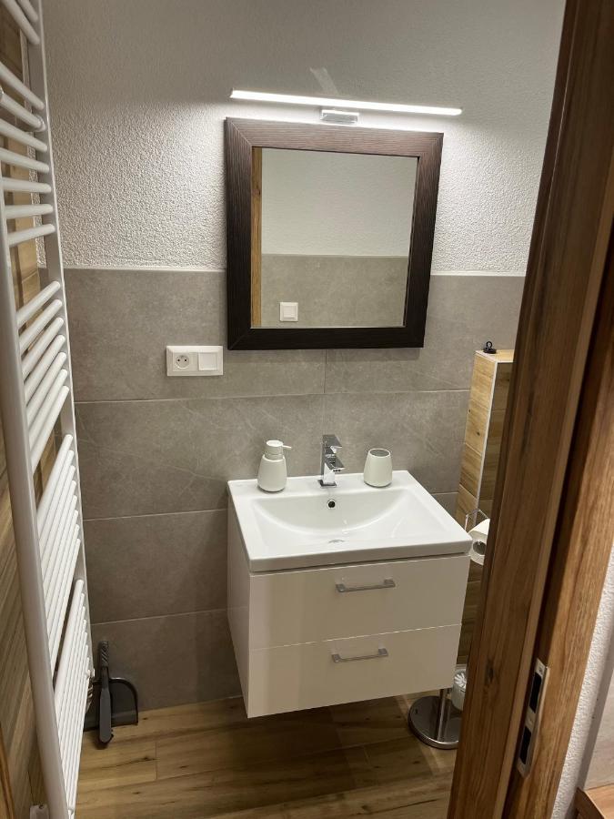 A&A Apartmany Liptovsky Mikulas Bagian luar foto