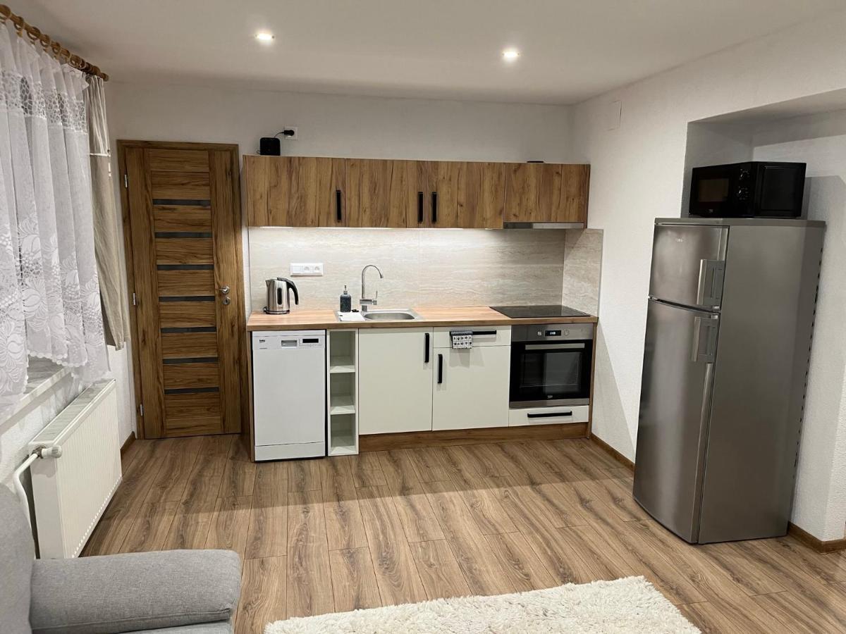 A&A Apartmany Liptovsky Mikulas Bagian luar foto