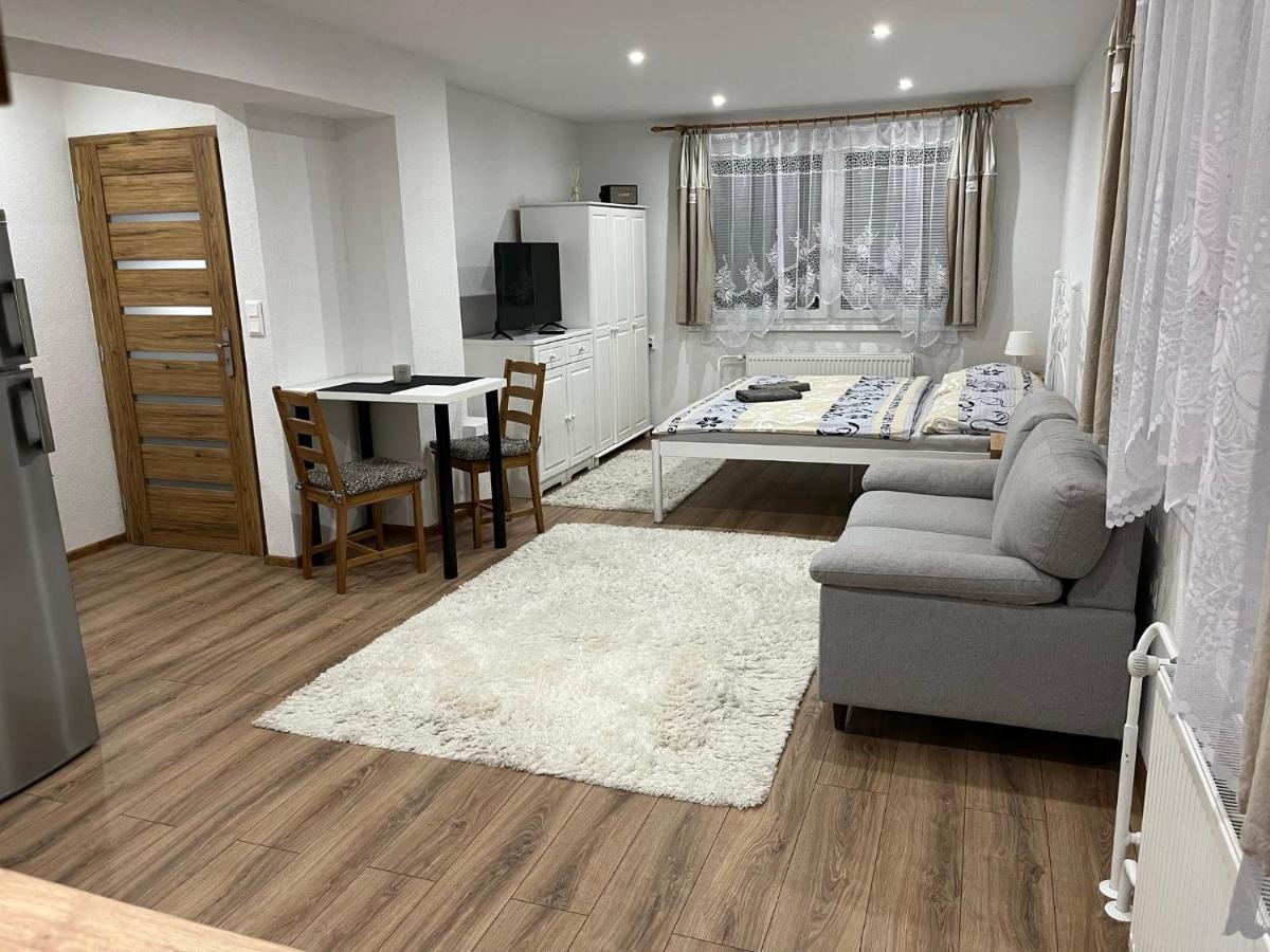 A&A Apartmany Liptovsky Mikulas Bagian luar foto