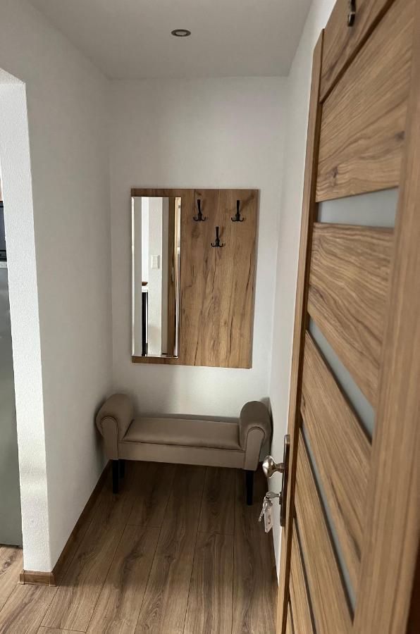 A&A Apartmany Liptovsky Mikulas Bagian luar foto