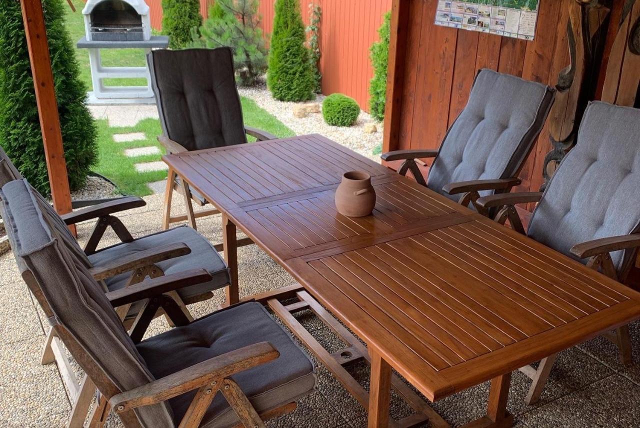 A&A Apartmany Liptovsky Mikulas Bagian luar foto