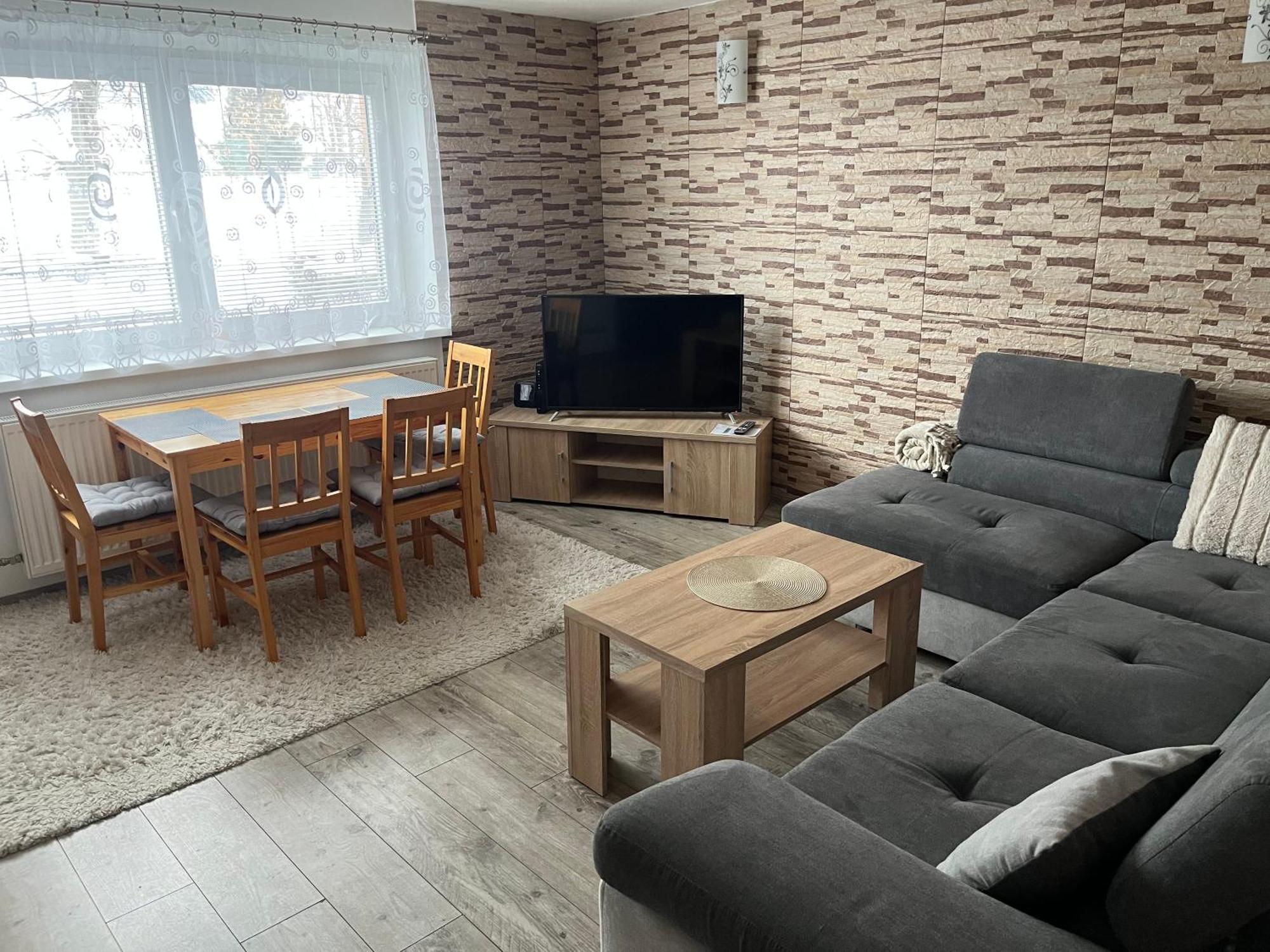 A&A Apartmany Liptovsky Mikulas Bagian luar foto