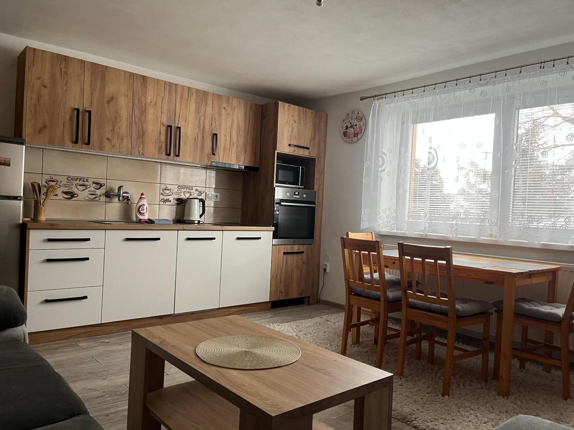 A&A Apartmany Liptovsky Mikulas Bagian luar foto