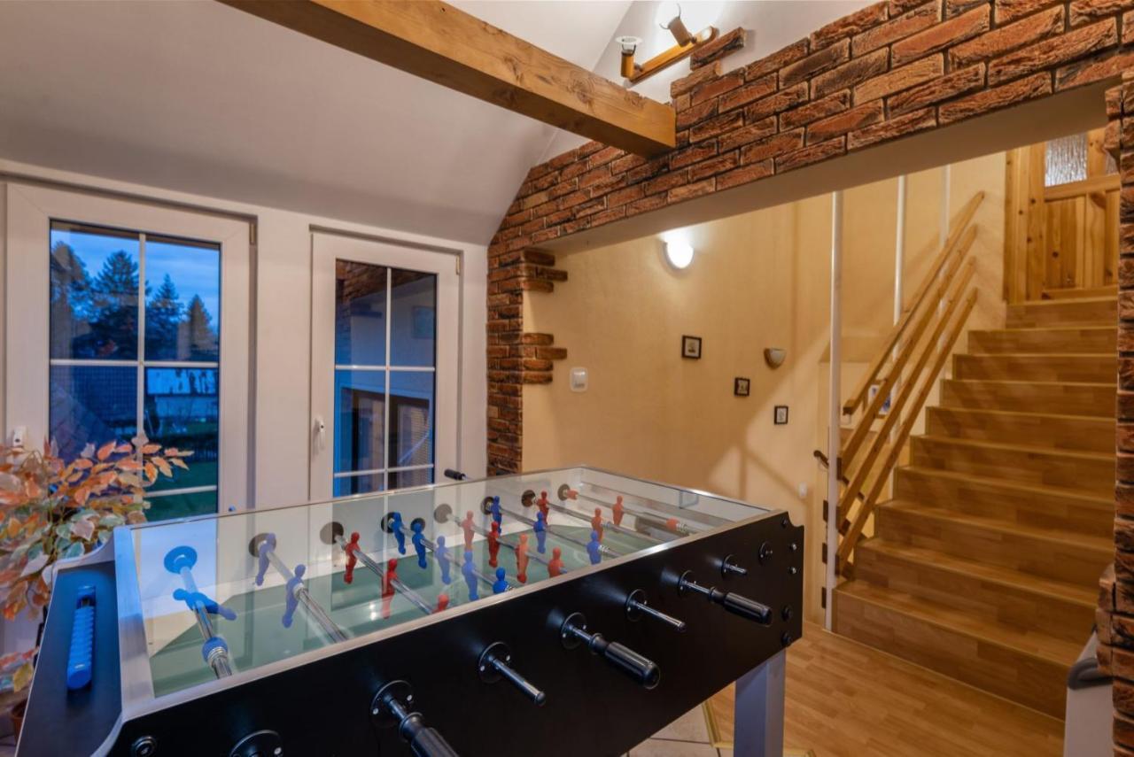 A&A Apartmany Liptovsky Mikulas Bagian luar foto