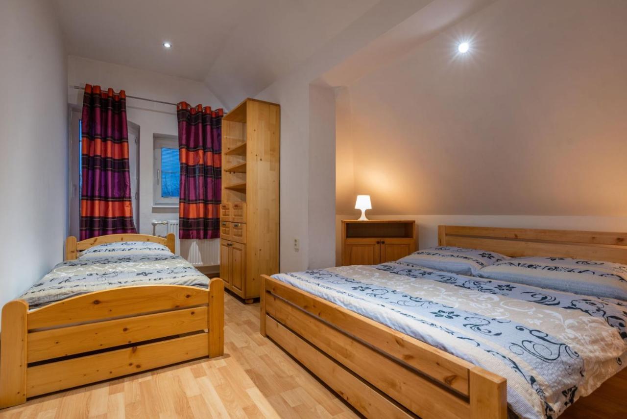A&A Apartmany Liptovsky Mikulas Bagian luar foto
