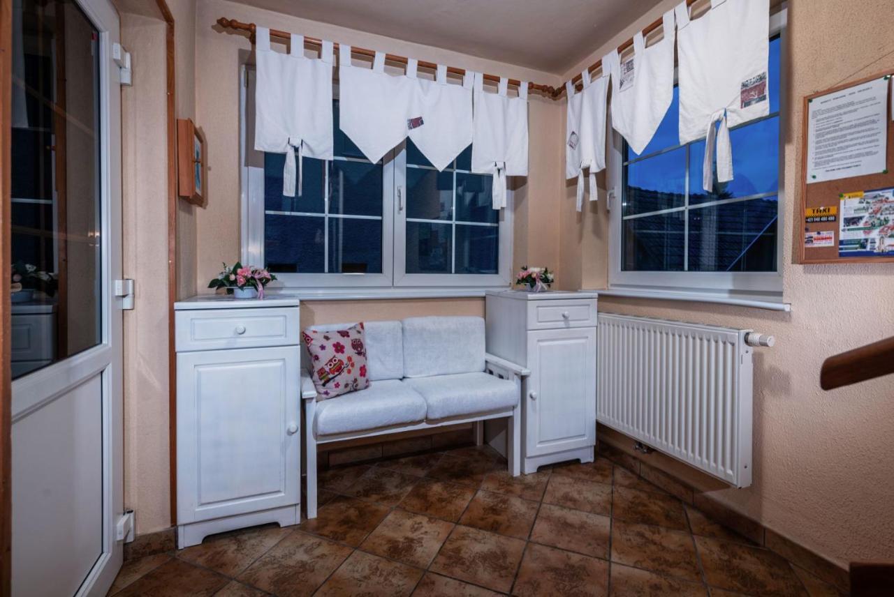 A&A Apartmany Liptovsky Mikulas Bagian luar foto