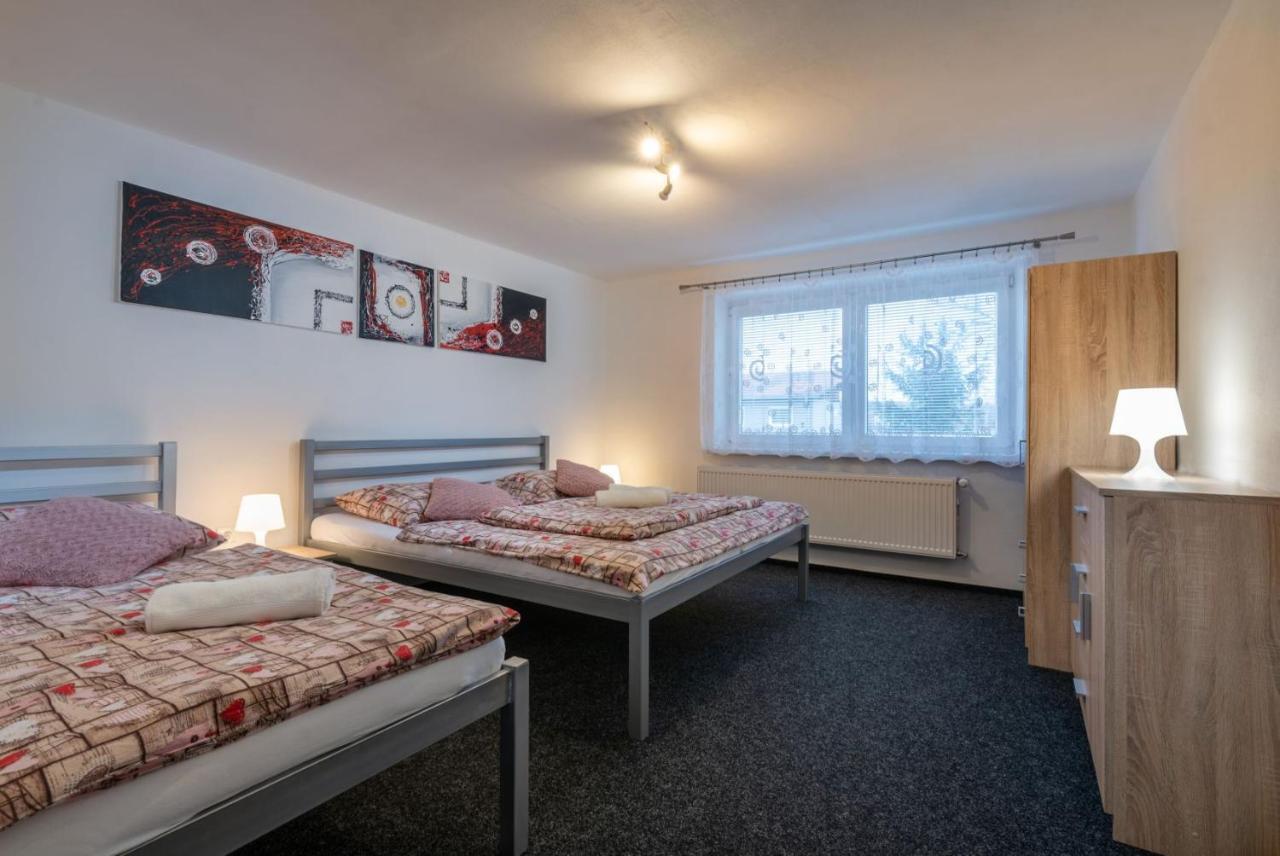 A&A Apartmany Liptovsky Mikulas Bagian luar foto