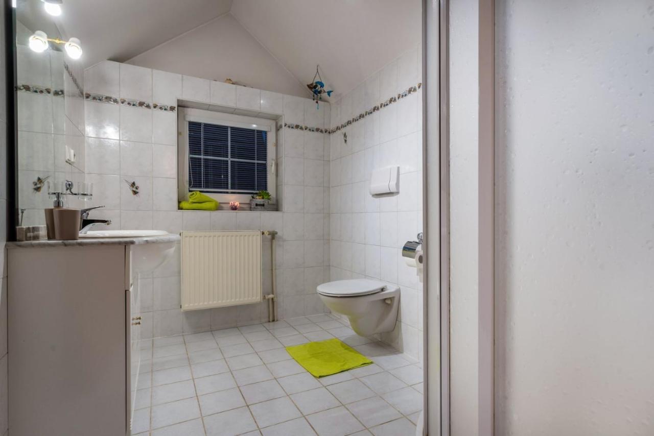 A&A Apartmany Liptovsky Mikulas Bagian luar foto